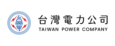 台電（2026新Logo）